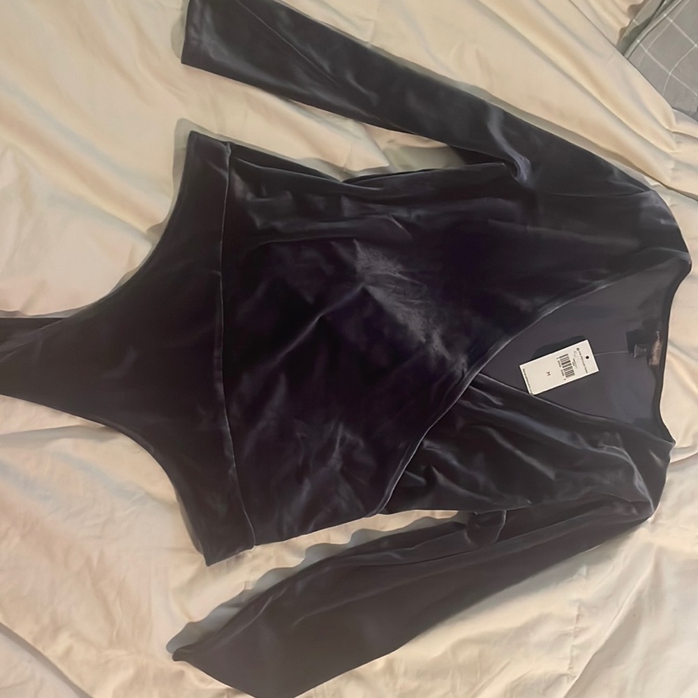 Banana Republic NWT bodysuit